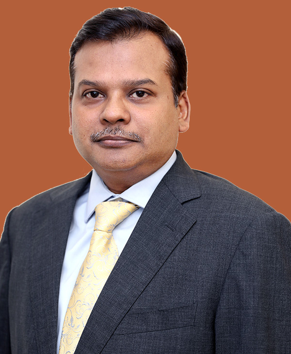 Mr. Amit Verma