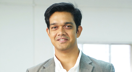 Mr. Rahul Singh