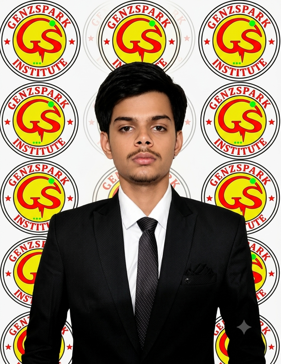 Nandan Pandey